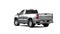2026 Chevrolet Silverado 1500 WT Regular Cab Long Box 4WD