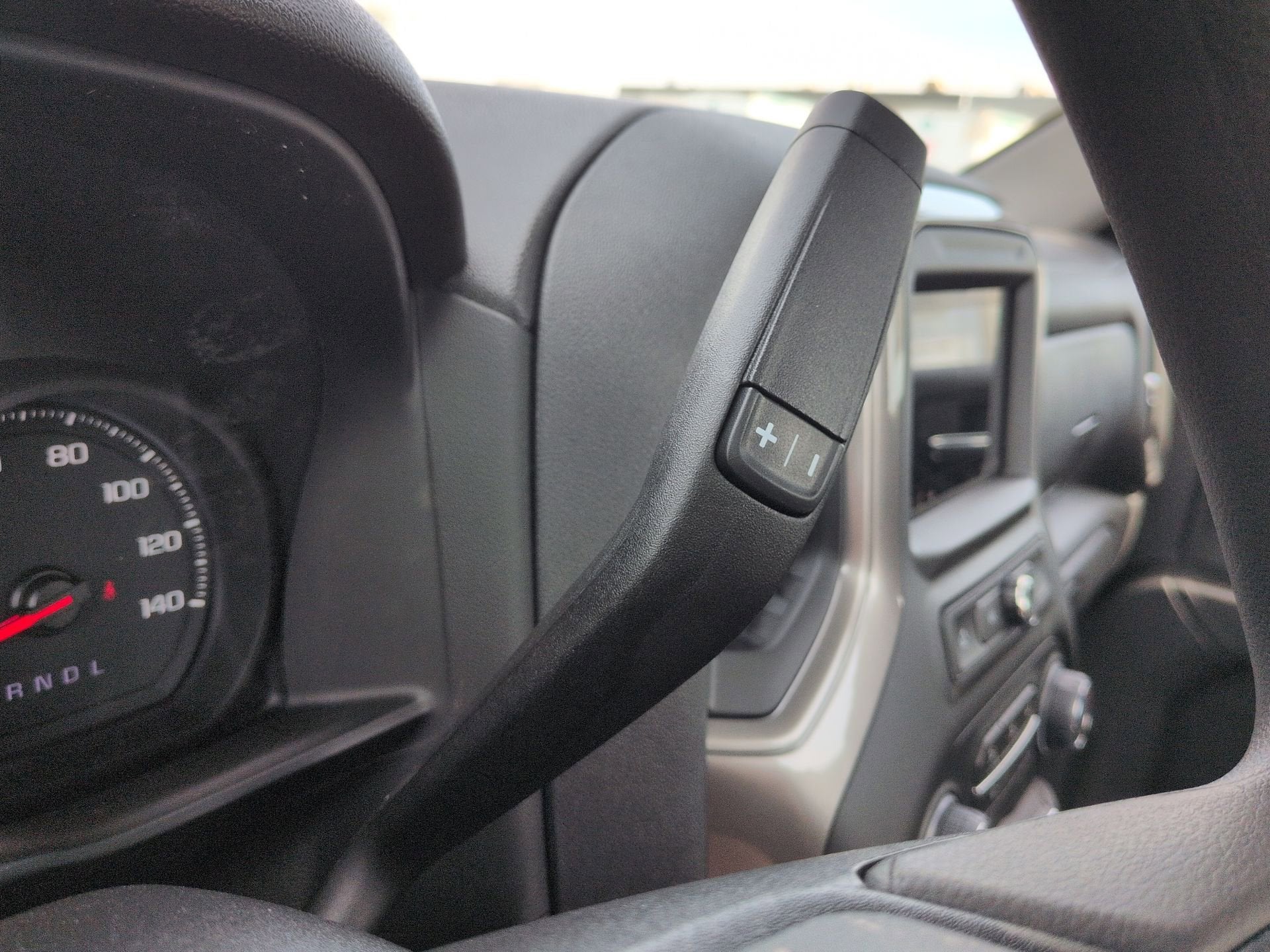 2026 Chevrolet Silverado 1500 WT Regular Cab Long Box 4WD