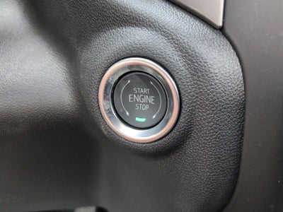 2026 Chevrolet Silverado 1500 WT Regular Cab Long Box 4WD