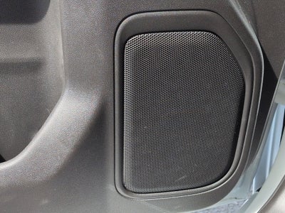 2026 Chevrolet Silverado 1500 WT Regular Cab Long Box 4WD