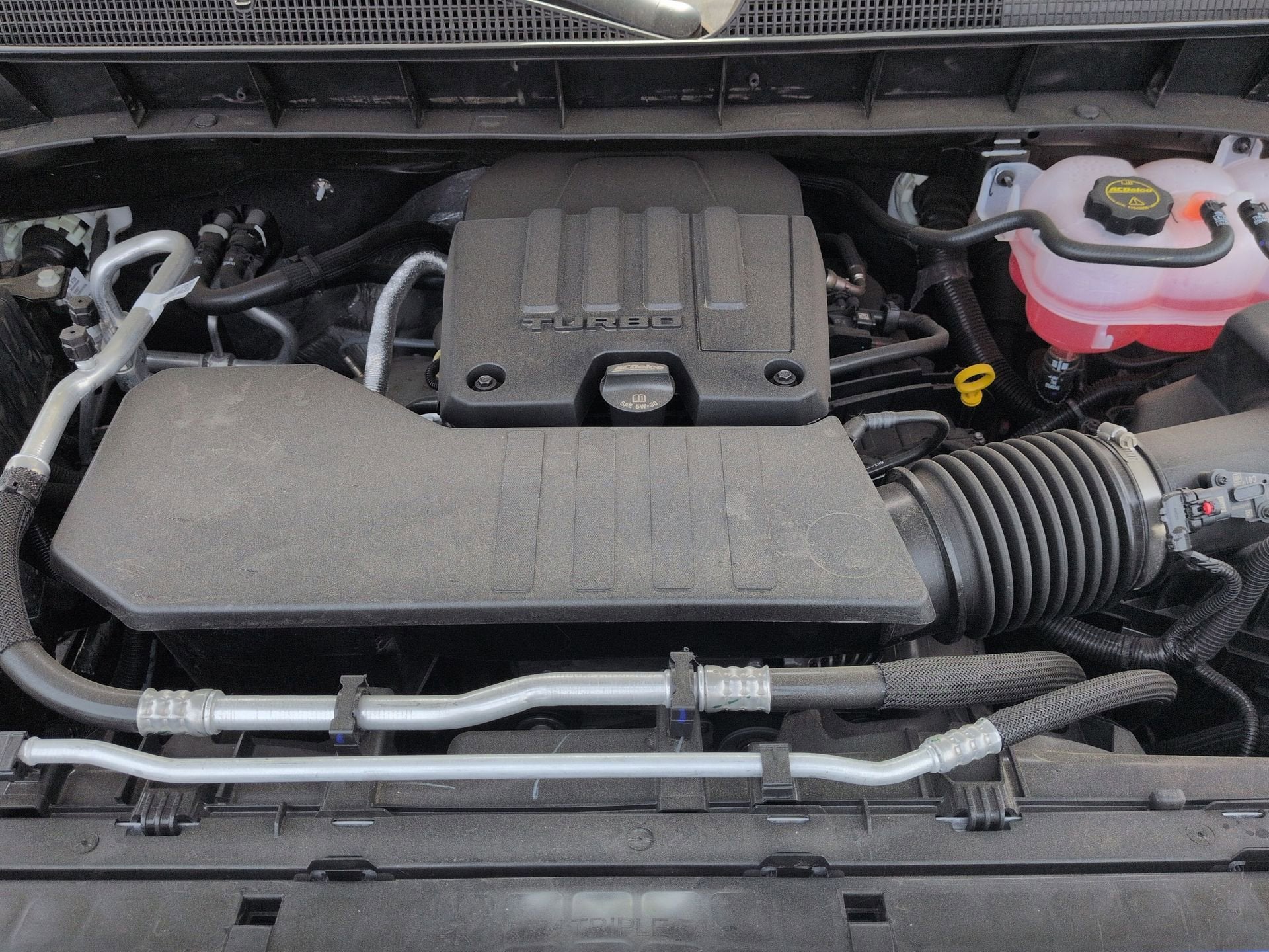 2026 Chevrolet Silverado 1500 WT Regular Cab Long Box 4WD