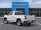2026 Chevrolet Silverado 1500 WT Regular Cab Long Box 4WD