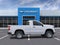 2026 Chevrolet Silverado 1500 WT Regular Cab Long Box 4WD