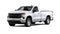 2026 Chevrolet Silverado 1500 WT Regular Cab Long Box 4WD