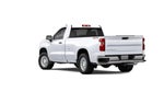 2026 Chevrolet Silverado 1500 WT Regular Cab Long Box 4WD