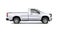 2026 Chevrolet Silverado 1500 WT Regular Cab Long Box 4WD