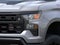 2026 Chevrolet Silverado 1500 Custom Trail Boss Crew Cab Short Box 4WD