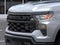 2026 Chevrolet Silverado 1500 Custom Trail Boss Crew Cab Short Box 4WD