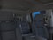 2026 Chevrolet Silverado 1500 Custom Trail Boss Crew Cab Short Box 4WD
