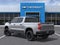 2026 Chevrolet Silverado 1500 Custom Trail Boss Crew Cab Short Box 4WD