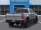 2026 Chevrolet Silverado 1500 Custom Trail Boss Crew Cab Short Box 4WD