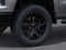 2026 Chevrolet Silverado 1500 Custom Trail Boss Crew Cab Short Box 4WD
