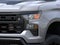 2026 Chevrolet Silverado 1500 Custom Trail Boss Crew Cab Short Box 4WD