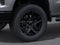 2026 Chevrolet Silverado 1500 Custom Trail Boss Crew Cab Short Box 4WD