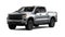 2026 Chevrolet Silverado 1500 Custom Trail Boss Crew Cab Short Box 4WD