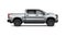 2026 Chevrolet Silverado 1500 Custom Trail Boss Crew Cab Short Box 4WD