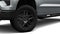2026 Chevrolet Silverado 1500 Custom Trail Boss Crew Cab Short Box 4WD
