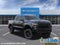 2026 Chevrolet Silverado 1500 Custom Trail Boss Crew Cab Short Box 4WD