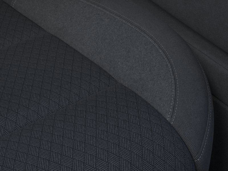 2026 Chevrolet Silverado 1500 Custom Trail Boss Crew Cab Short Box 4WD