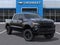 2026 Chevrolet Silverado 1500 Custom Trail Boss Crew Cab Short Box 4WD