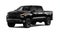 2026 Chevrolet Silverado 1500 Custom Trail Boss Crew Cab Short Box 4WD