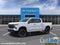 2026 Chevrolet Silverado 1500 Custom Trail Boss Crew Cab Short Box 4WD