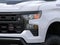 2026 Chevrolet Silverado 1500 Custom Trail Boss Crew Cab Short Box 4WD