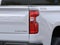 2026 Chevrolet Silverado 1500 Custom Trail Boss Crew Cab Short Box 4WD