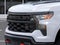 2026 Chevrolet Silverado 1500 Custom Trail Boss Crew Cab Short Box 4WD