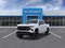 2026 Chevrolet Silverado 1500 Custom Trail Boss Crew Cab Short Box 4WD