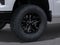 2026 Chevrolet Silverado 1500 Custom Trail Boss Crew Cab Short Box 4WD