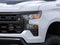 2026 Chevrolet Silverado 1500 Custom Trail Boss Crew Cab Short Box 4WD