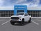 2026 Chevrolet Silverado 1500 Custom Trail Boss Crew Cab Short Box 4WD