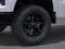 2026 Chevrolet Silverado 1500 Custom Trail Boss Crew Cab Short Box 4WD