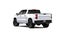 2026 Chevrolet Silverado 1500 Custom Trail Boss Crew Cab Short Box 4WD