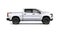 2026 Chevrolet Silverado 1500 Custom Trail Boss Crew Cab Short Box 4WD