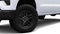 2026 Chevrolet Silverado 1500 Custom Trail Boss Crew Cab Short Box 4WD