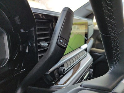 2026 Chevrolet Silverado 1500 LT (2FL) Crew Cab Short Box 4WD