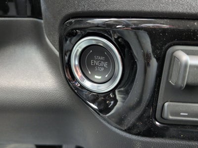 2026 Chevrolet Silverado 1500 LT (2FL) Crew Cab Short Box 4WD