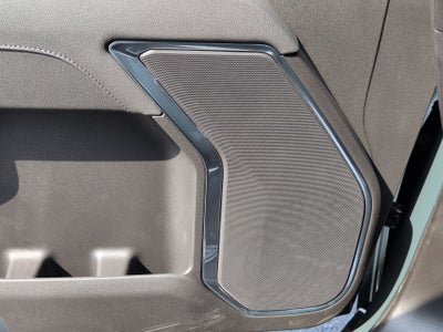 2026 Chevrolet Silverado 1500 LT (2FL) Crew Cab Short Box 4WD