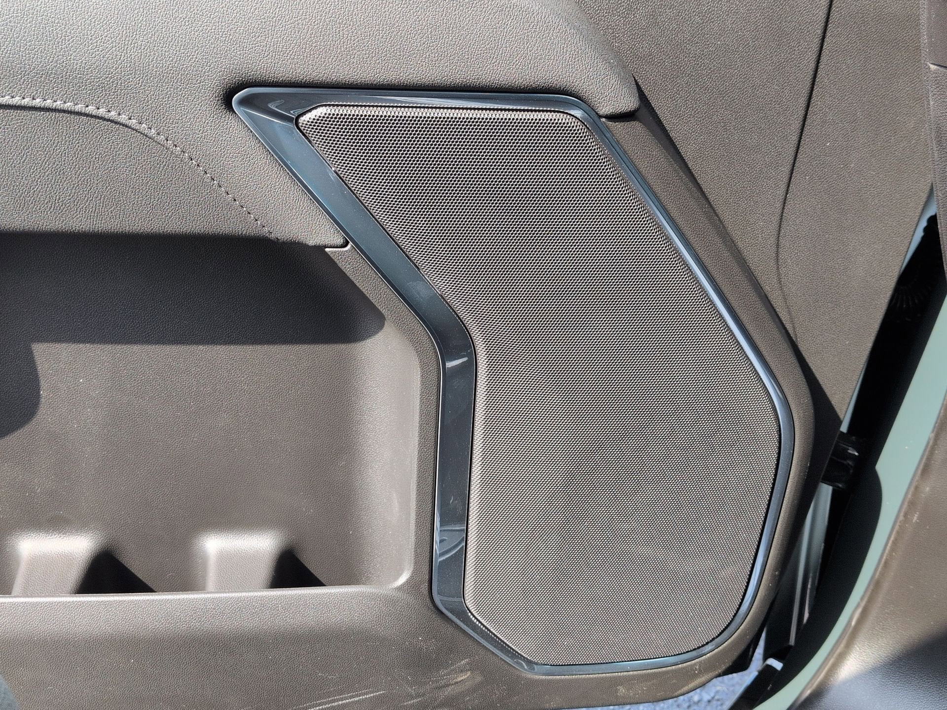 2026 Chevrolet Silverado 1500 LT (2FL) Crew Cab Short Box 4WD