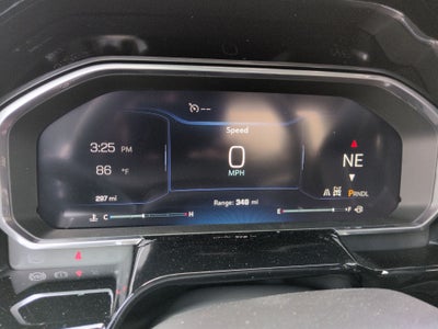 2026 Chevrolet Silverado 1500 LT (2FL) Crew Cab Short Box 4WD