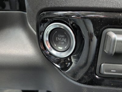 2026 Chevrolet Silverado 1500 LT (2FL) Crew Cab Short Box 4WD