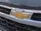 2026 Chevrolet Silverado 1500 LT (2FL) Crew Cab Short Box 4WD