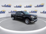 2026 Chevrolet Silverado 1500 LT (2FL) Crew Cab Short Box 4WD