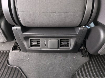 2026 Chevrolet Silverado 1500 LT (2FL) Crew Cab Short Box 4WD