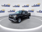 2026 Chevrolet Silverado 1500 LT (2FL) Crew Cab Short Box 4WD