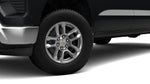 2026 Chevrolet Silverado 1500 LT (2FL) Crew Cab Short Box 4WD