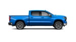 2026 Chevrolet Silverado 1500 LT (2FL) Crew Cab Short Box 4WD
