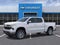 2026 Chevrolet Silverado 1500 LT (2FL) Crew Cab Short Box 4WD